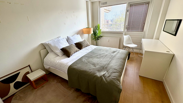 Medium property photo - Burgemeester Patijnlaan, 2585 BX The Hague